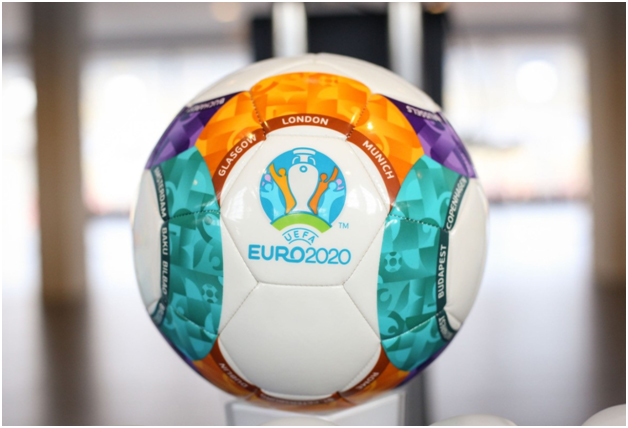 UEFA EURO CUP 2020