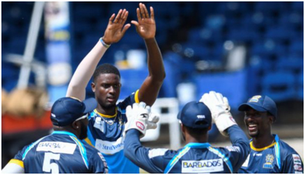 Betting tips and odds for Barbados Royals in CPL 2021
