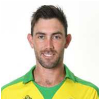 Betting on Glenn Maxwell for T20 World Cup