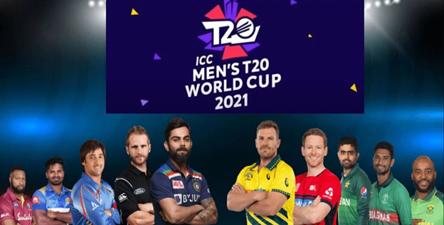 T20 World Cup 2021: ICC Players Teams