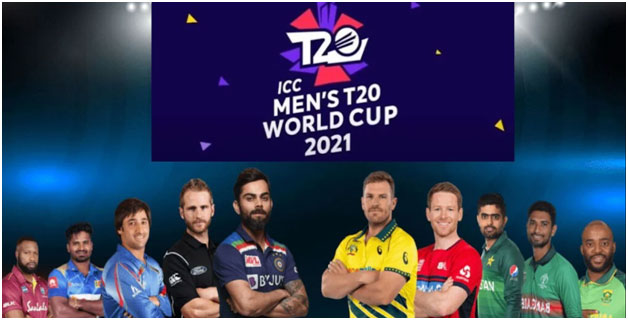 Whom To Bet On The ICC Men's T20 World Cup Tournament?