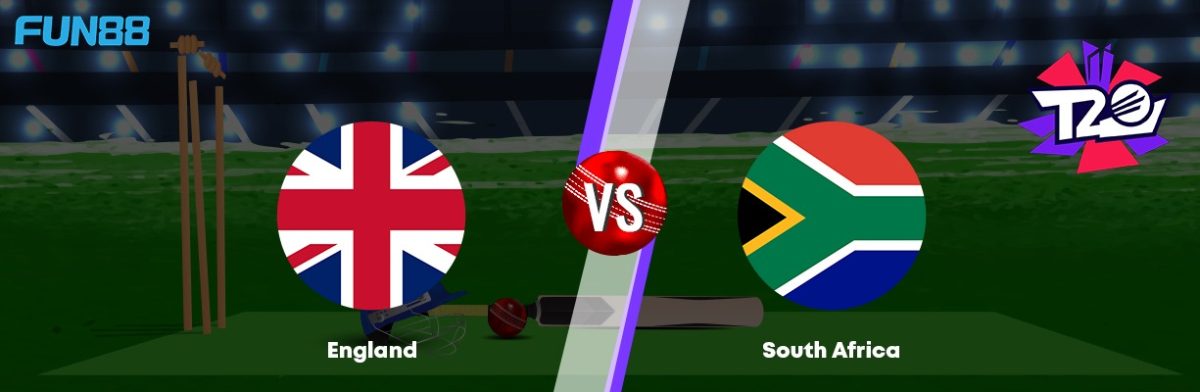 T20 England vs South Africa