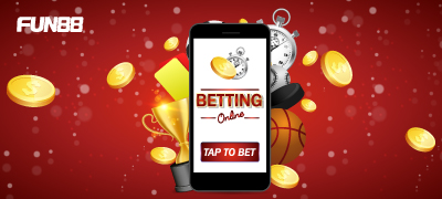 Sports betting for beginners: 15 tips to make you a good bettor!
