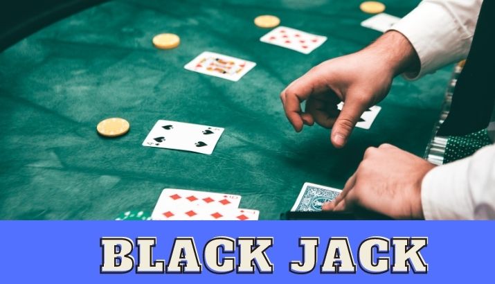 BLACKJACK Online