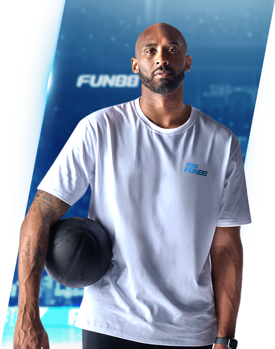 In 2019, Fun88 signed NBA player Kobe Bryant as a brand ambassador