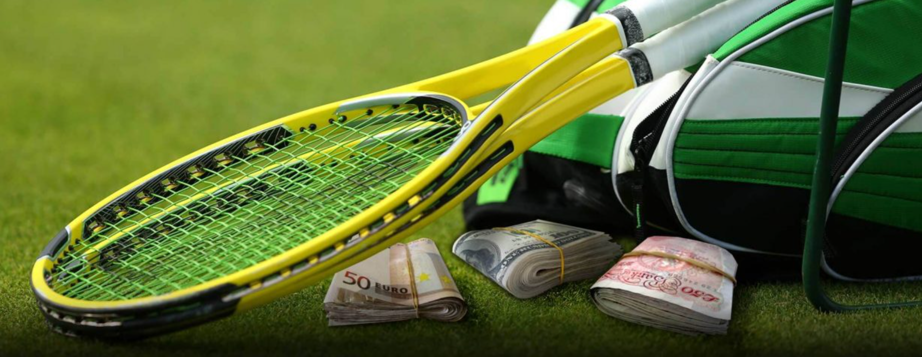 Latest Tennis Betting Online Promotions on Fun88